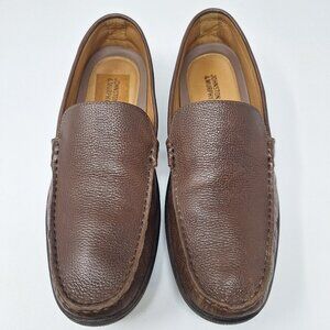 Johnson & Murphy Men's Leather Shoes Size 11